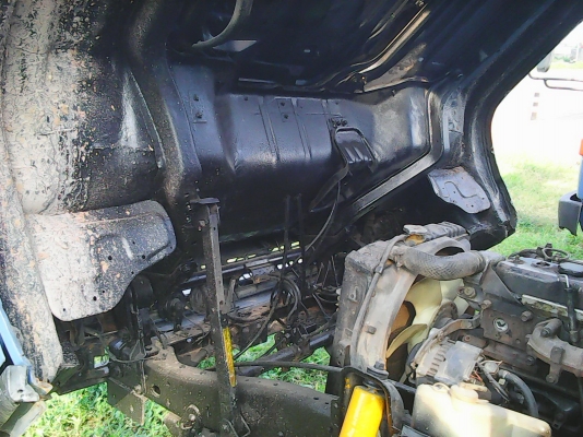 ขายหกล้อดั้มพ์ อีซูสุJAANPR59- 4BD1 -115HP รับมัดจำลูกค้าจาก จ.ชัยภูมิเรียบร้อยแล้ว ขอบคุณคับ ขายหกล้อดั้มพ์ อีซูสุJAANPR59- 4BD1 -115HP รับมัดจำลูกค้าจาก จ.ชัยภูมิเรียบร้อยแล้ว ขอบคุณคับ