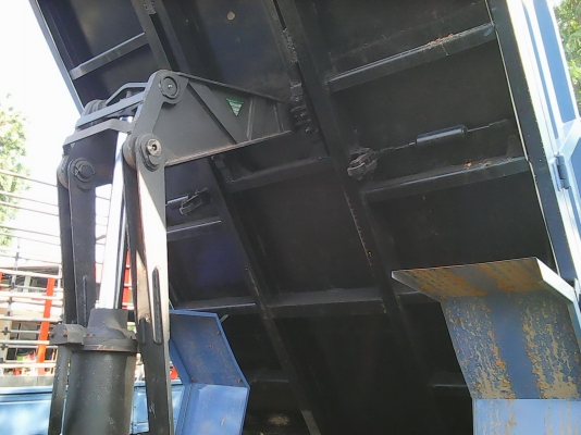 ขายหกล้อดั้มพ์ อีซูสุJAANPR59- 4BD1 -115HP รับมัดจำลูกค้าจาก จ.ชัยภูมิเรียบร้อยแล้ว ขอบคุณคับ ขายหกล้อดั้มพ์ อีซูสุJAANPR59- 4BD1 -115HP รับมัดจำลูกค้าจาก จ.ชัยภูมิเรียบร้อยแล้ว ขอบคุณคับ