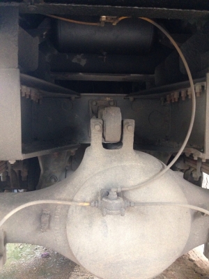 ****ขายหางเซมิ ดัมพ์ สภาพสวยมาก****