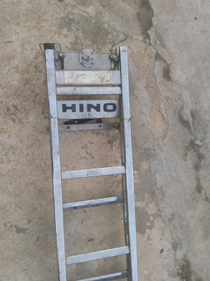 ขายบรรไดhino