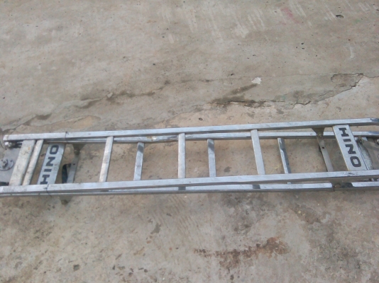 ขายบรรไดhino ขายบรรไดhino