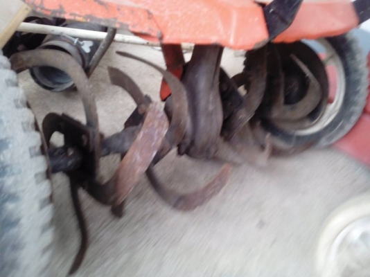 ขายเครื่องพรวนดินเดินตามเก่าญี่ปุ่น คูโบต้า ขายเครื่องพรวนดินเดินตามเก่าญี่ปุ่น คูโบต้า