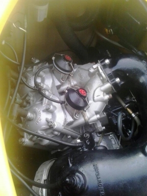 ขายเจ็ทสกีนั่ง ซีดู951 เก่าญี่ปุ่น