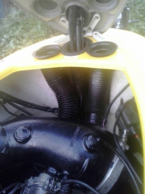 ขายเจ็ทสกีนั่ง ซีดู951 เก่าญี่ปุ่น