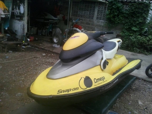 ขายเจ็ทสกีนั่ง ซีดู951 เก่าญี่ปุ่น