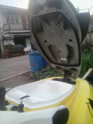 ขายเจ็ทสกีนั่ง ซีดู951 เก่าญี่ปุ่น