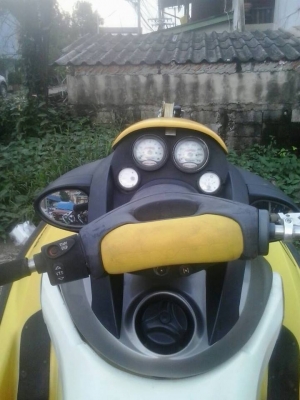 ขายเจ็ทสกีนั่ง ซีดู951 เก่าญี่ปุ่น