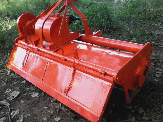 ขายโรโตรี่รถไถใหญ่