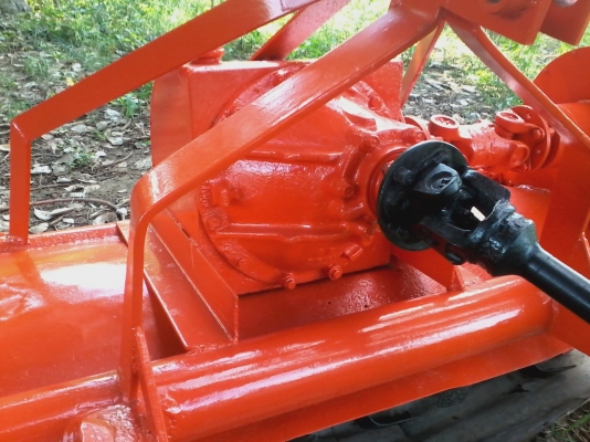 ขายโรโตรี่รถไถใหญ่ ขายโรโตรี่รถไถใหญ่