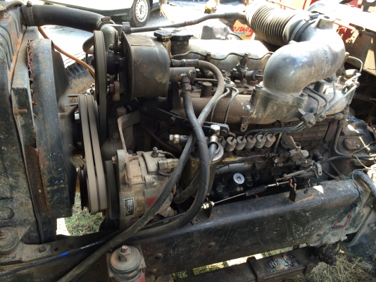 6ล้อดั้ม168แรงติดเครน3ตัน3ปลอก HINO KL300-38537 เครื่องEH700 เบรคทิฟฟี่ พ.เพาเวอร์ ยางเต็ม หังเก่งสวย เล่มพร้อม ภาษีหมดปีหน้า