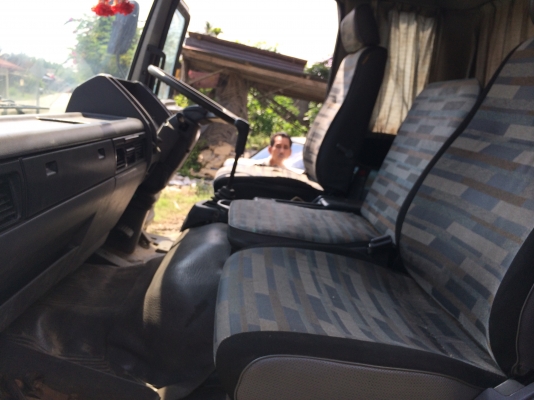 6ล้อดั้ม168แรงติดเครน3ตัน3ปลอก HINO KL300-38537 เครื่องEH700 เบรคทิฟฟี่ พ.เพาเวอร์ ยางเต็ม หังเก่งสวย เล่มพร้อม ภาษีหมดปีหน้า