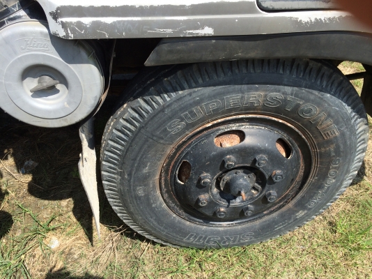 6ล้อดั้ม168แรงติดเครน3ตัน3ปลอก HINO KL300-38537 เครื่องEH700 เบรคทิฟฟี่ พ.เพาเวอร์ ยางเต็ม หังเก่งสวย เล่มพร้อม ภาษีหมดปีหน้า