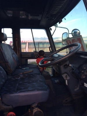 ขายรถ6ล้อดั้ม