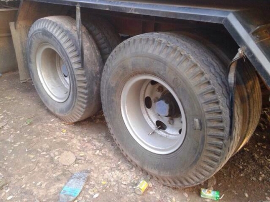 ขายสิบล้อหัวลากพร้อมหางพื้นเรียบ HINO 3M เครื่อง 240 แรง เกียร์ฟูลเลอร์ หางพื้นเรียบ 10.50 เมตร ทะเบียนพร้อม ขายสิบล้อหัวลากพร้อมหางพื้นเรียบ HINO 3M เครื่อง 240 แรง เกียร์ฟูลเลอร์ หางพื้นเรียบ 10.50 เมตร ทะเบียนพร้อม