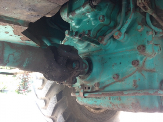 รถตัก MITSUBISHI WS 300A นำเข้าจาก ญี่ปุ่น แท้ๆ 1000\% สวยมากๆ ขายถูกๆ 090-986-2521