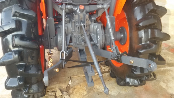 ปัญญาแทรคเตอร์มาแล้ว...จัดมาให้ครับ คูโบต้า L2808 ใบมีด  เล่มทะเบียนพร้อม ส่งทั่วไทย