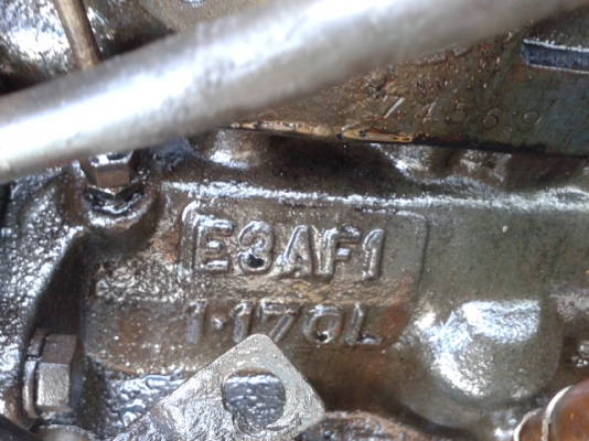 รถอีแต๋น 6 ล้อ เครื่องอีซูสุ  85 แรงม้า  มีสโลกลาง  พร้อมใช้งาน