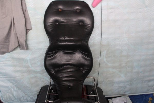 ขายกระเป๋าหลังใบที่สาม harley davidson สภาพดี อุปกรณ์ครบ พร้อมใส่ ถูกๆๆ 16500