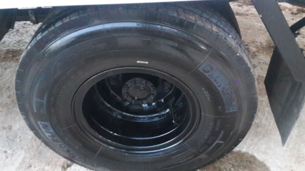 **820,000 บ.ต่อรอง**ขาย6ล้อตู้แห้ง3บาน 5.0ม. ISUZU NPR-150 EURO2 ปี52 เดิมบางทั้งคัน ใช้งาน1xx,xxx กม. MP1NPR75K9T (แบบรุ่นNPR75K5NAH) เครื่องเดิมเกียร์เดิม 4HK1-150แรง แห้งกริ๊บ ไม่มีเยิ้ม แรง แน่น ไม่เคยแกะ เกียร์ไม่มีหอน ช่วงล่างเดิม คัสซีสวยเดิมๆโรงงา