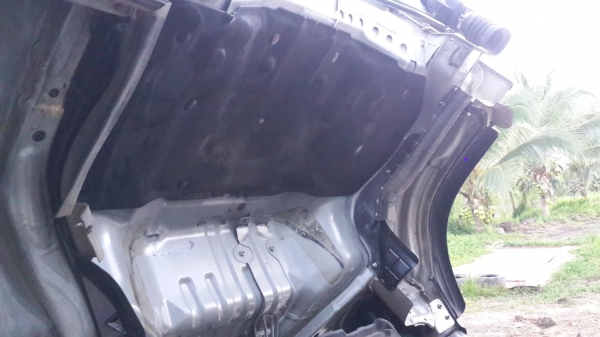 **820,000 บ.ต่อรอง**ขาย6ล้อตู้แห้ง3บาน 5.0ม. ISUZU NPR-150 EURO2 ปี52 เดิมบางทั้งคัน ใช้งาน1xx,xxx กม. MP1NPR75K9T (แบบรุ่นNPR75K5NAH) เครื่องเดิมเกียร์เดิม 4HK1-150แรง แห้งกริ๊บ ไม่มีเยิ้ม แรง แน่น ไม่เคยแกะ เกียร์ไม่มีหอน ช่วงล่างเดิม คัสซีสวยเดิมๆโรงงา