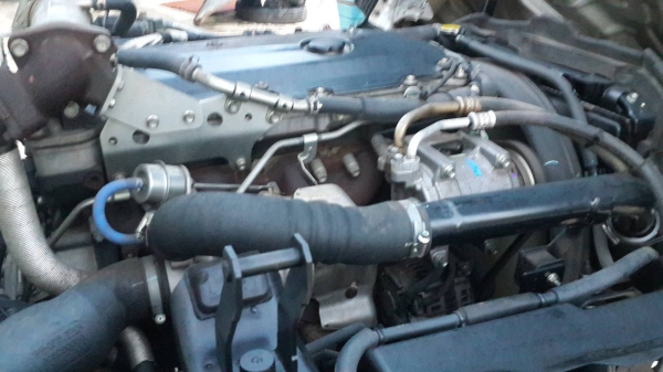 **820,000 บ.ต่อรอง**ขาย6ล้อตู้แห้ง3บาน 5.0ม. ISUZU NPR-150 EURO2 ปี52 เดิมบางทั้งคัน ใช้งาน1xx,xxx กม. MP1NPR75K9T (แบบรุ่นNPR75K5NAH) เครื่องเดิมเกียร์เดิม 4HK1-150แรง แห้งกริ๊บ ไม่มีเยิ้ม แรง แน่น ไม่เคยแกะ เกียร์ไม่มีหอน ช่วงล่างเดิม คัสซีสวยเดิมๆโรงงา