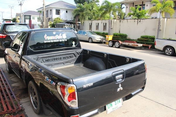 รถสวยพร้อมใช้งาน เครื่องช่วงล่างดี แอร์หนาว เอกสารครบพร้อมโอน