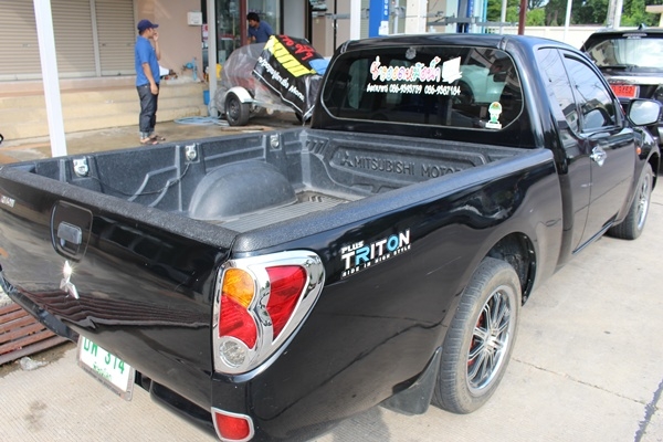 รถสวยพร้อมใช้งาน เครื่องช่วงล่างดี แอร์หนาว เอกสารครบพร้อมโอน