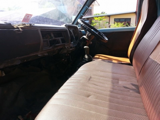 ขายKS 110แรง เครื่องดี 4BD1 แคชซีสวย ยางดี ภายในสวย ยาว4.30เมตร เกียร์สั้น ข้างเสริมด้วยเหล็กแข็งแรง สภาพพร้อมใช้งาน เอกสารพร้อมโอน จัดไฟแนนซ์ได้ เงื่อนไขง่ายๆวันเดียวรับรถ สนใจโทร 090-8588220คุณนะ ID:narong498 หรือ www.truck.in.th/498