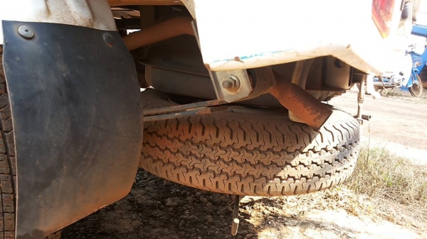 ***ขายแล้วครับขอบคุณ Truck2hand ขาย MINI TRUCK DAIHATSU HIJET S200P 650CC เบนซินหัวฉีด EFI เกียร์ธรรมดา พ.ธรรมดา แอร์ ล้อแม็ก เครื่องเสียง ช่วงล่างหนึบ คัสซีสวยไม่ปะไม่ดาม กระบะเหล็กเปิด3ด้าน สวยๆไม่ผุ ภายในเก๋งสวยสะอาด คอนโซลเต็ม CD-MP3 สีสันดี มีแตกมีลอ