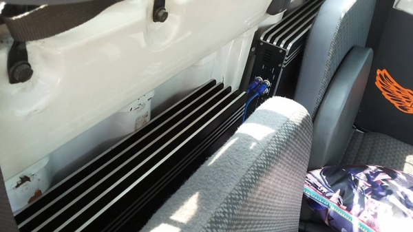 ***ขายแล้วครับขอบคุณ Truck2hand ขาย MINI TRUCK DAIHATSU HIJET S200P 650CC เบนซินหัวฉีด EFI เกียร์ธรรมดา พ.ธรรมดา แอร์ ล้อแม็ก เครื่องเสียง ช่วงล่างหนึบ คัสซีสวยไม่ปะไม่ดาม กระบะเหล็กเปิด3ด้าน สวยๆไม่ผุ ภายในเก๋งสวยสะอาด คอนโซลเต็ม CD-MP3 สีสันดี มีแตกมีลอ