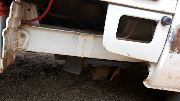 ***ขายแล้วครับขอบคุณ Truck2hand ขาย MINI TRUCK DAIHATSU HIJET S200P 650CC เบนซินหัวฉีด EFI เกียร์ธรรมดา พ.ธรรมดา แอร์ ล้อแม็ก เครื่องเสียง ช่วงล่างหนึบ คัสซีสวยไม่ปะไม่ดาม กระบะเหล็กเปิด3ด้าน สวยๆไม่ผุ ภายในเก๋งสวยสะอาด คอนโซลเต็ม CD-MP3 สีสันดี มีแตกมีลอ