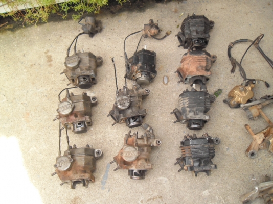 อะไหล่ tzr-vr-tzm -nsr หลายราคาครับ