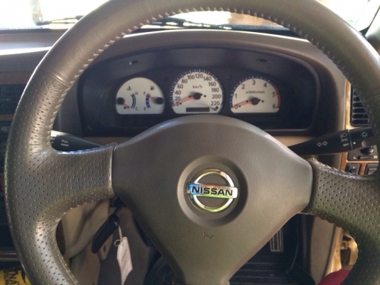 ขายด่วน 2005 NISSAN, FRONTIER 3.0 DOUBLE CAB ขายด่วน 2005 NISSAN, FRONTIER 3.0 DOUBLE CAB