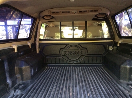 ขายด่วน 2005 NISSAN, FRONTIER 3.0 DOUBLE CAB ขายด่วน 2005 NISSAN, FRONTIER 3.0 DOUBLE CAB