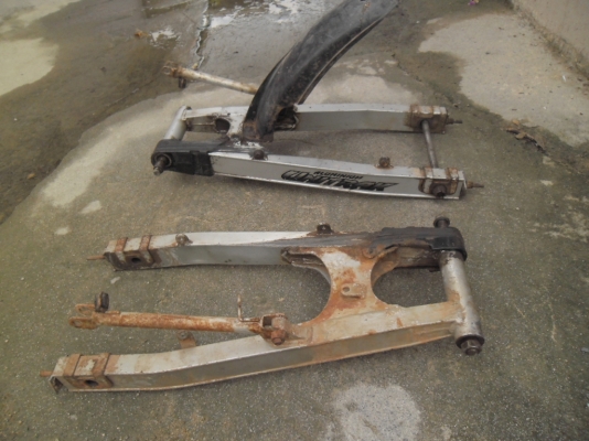 อาร์มkr-tzm