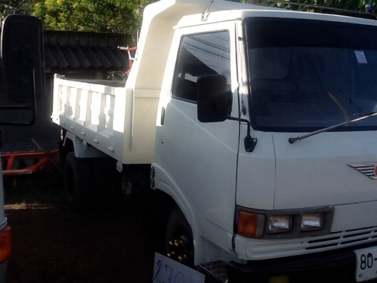 ขาย HINO. KM 777ท้ายFแล้ว ขาย HINO. KM 777ท้ายFแล้ว