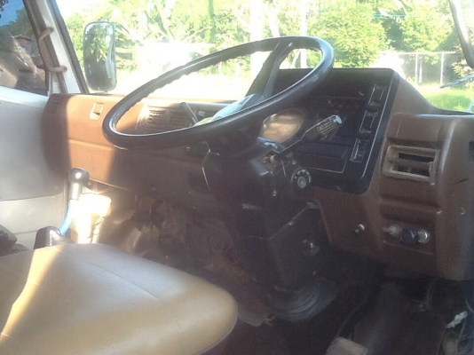 ขาย HINO. KM 777ท้ายFแล้ว ขาย HINO. KM 777ท้ายFแล้ว