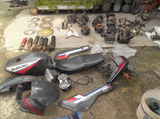 อะไหล่ rgv