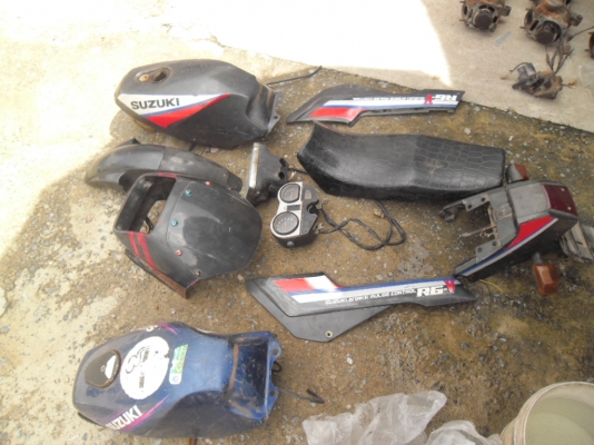 อะไหล่ rgv