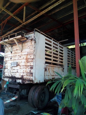 ขายลูกพ่วง2คาน สภาพพร้อมใช้งาน เอกสารพร้อมโอน สนใจโทร 090-8588220คุณนะ ID:narong498 หรือ www.truck.in.th/498