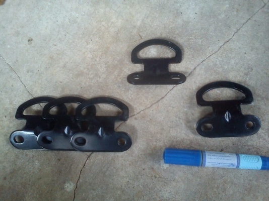 ห่วงยึด รึ เกี่ยว สัมภาระ