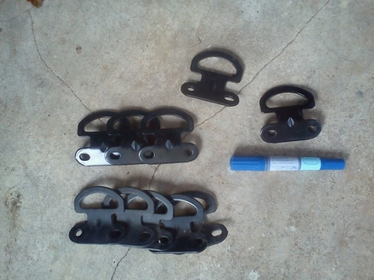 ห่วงยึด รึ เกี่ยว สัมภาระ