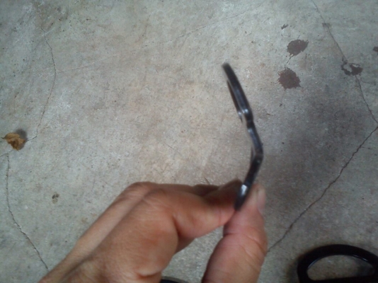 ห่วงยึด รึ เกี่ยว สัมภาระ