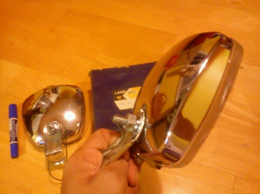 สปอตืไลท์ แนวๆ