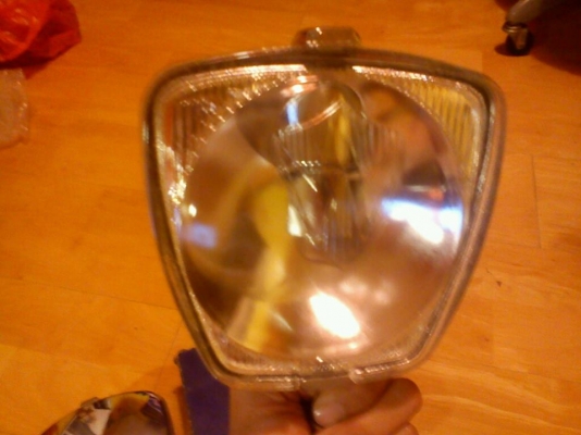 สปอตืไลท์ แนวๆ