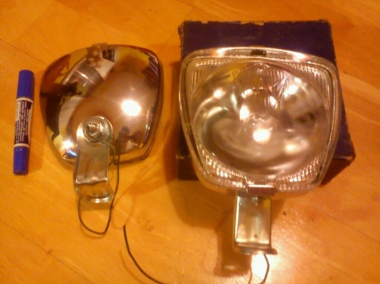 สปอตืไลท์ แนวๆ