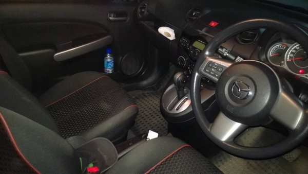 มาสด้า2 มาสด้า2