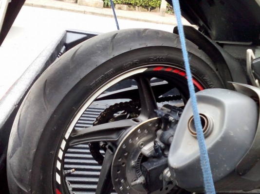 ขาย HONDA CBR 250 ABS ปี 55 สภาพเดิมๆ,เครื่องดี ไม่ดัง,ยางหน้า และหลังดอกหมดแล้ว,เล่มพร้อมชุดโอน