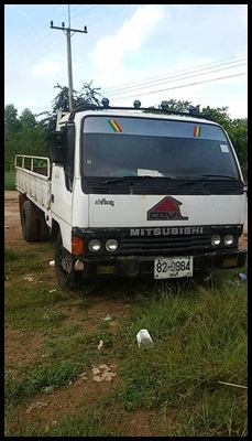 6 ล้อมิสซู แคนเตอร์ 6 ล้อมิสซู แคนเตอร์