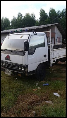 6 ล้อมิสซู แคนเตอร์